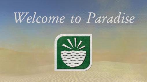 game pic for Welcome to paradise